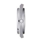 TISSOT PRX Men’s Swiss Made Powermatic Silver Stainless Steel Blue Dial 40mm Watch T137.407.11.041.00